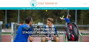 STAF Tennis 33